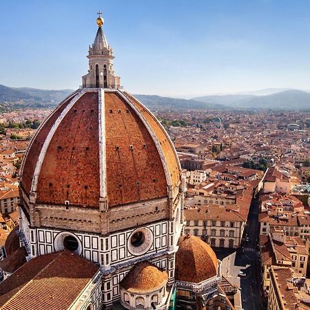 Affittacamere Greenhause Florencia Exterior foto