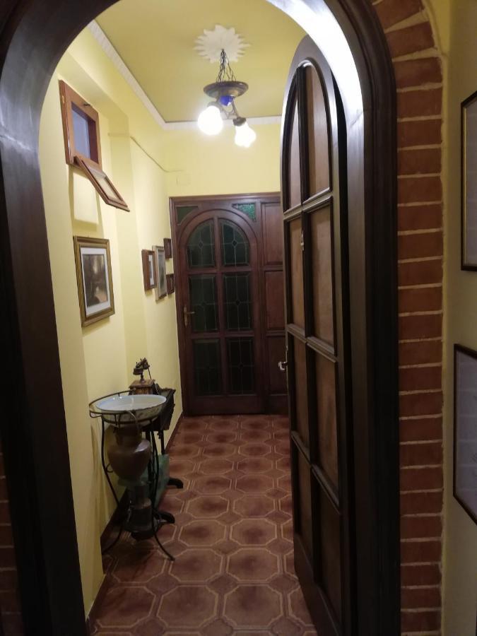 Affittacamere Greenhause Florencia Exterior foto