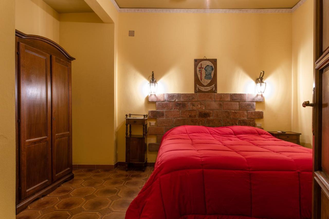 Affittacamere Greenhause Florencia Exterior foto