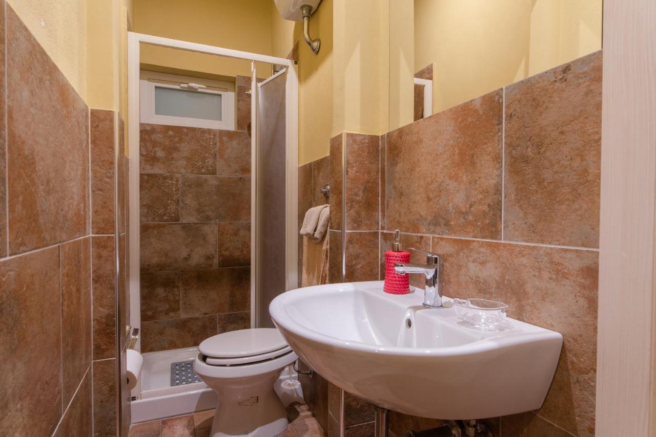 Affittacamere Greenhause Florencia Exterior foto