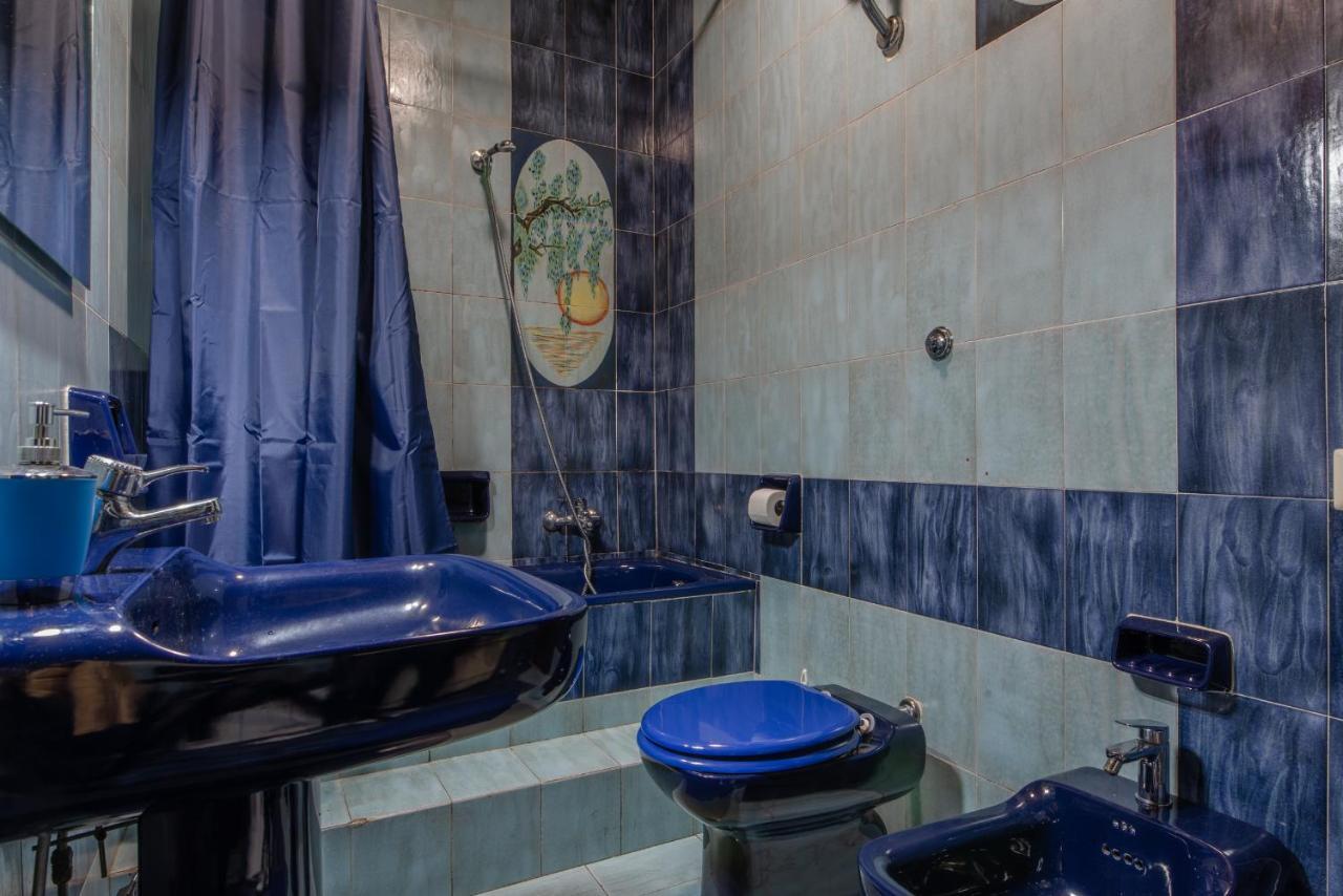 Affittacamere Greenhause Florencia Exterior foto